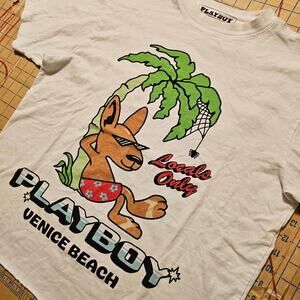 Playboy x pacsun venice beach